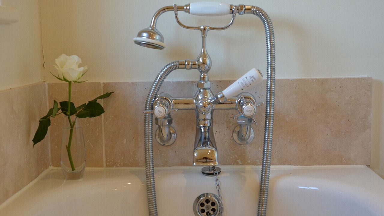Photo of Bathroom in Thorpeness