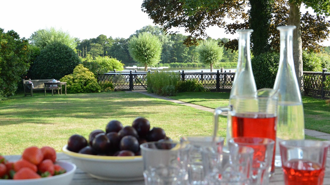 Photo of Outdoor in Thorpeness
