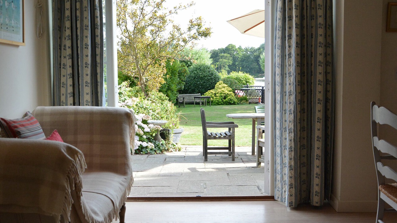 Photo of Livingroom in Thorpeness
