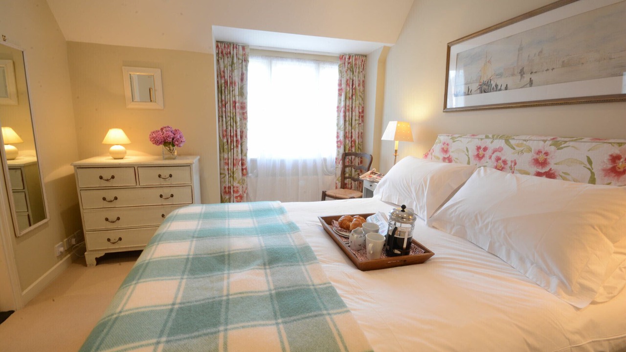 Photo of Bedroom in Thorpeness