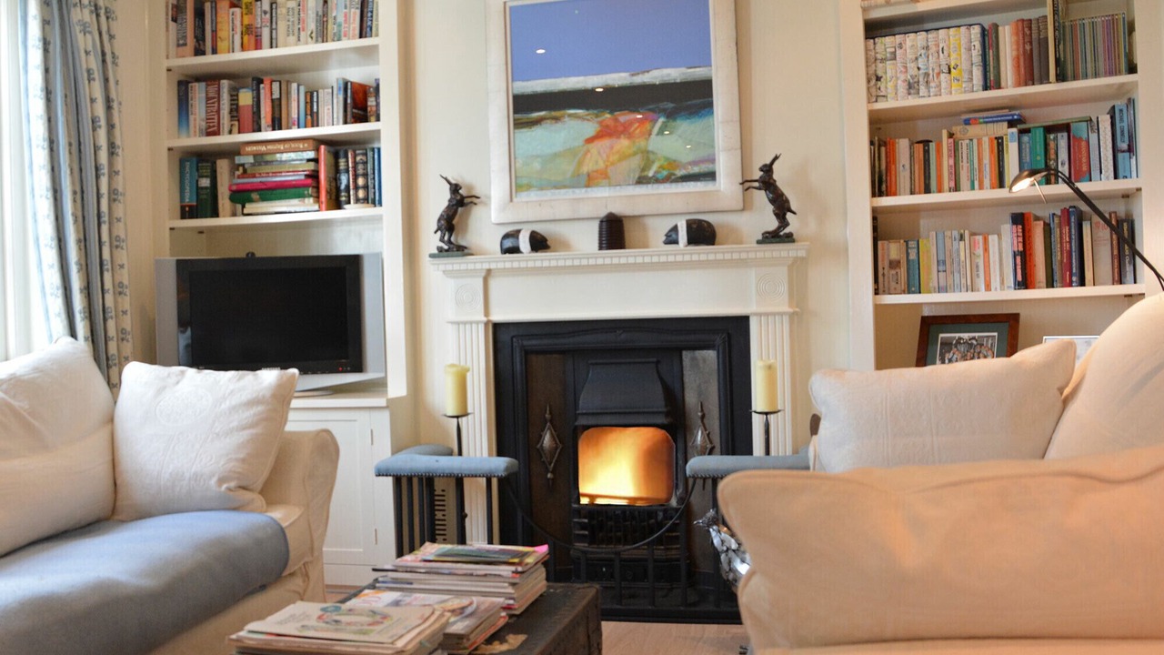 Photo of Livingroom in Thorpeness