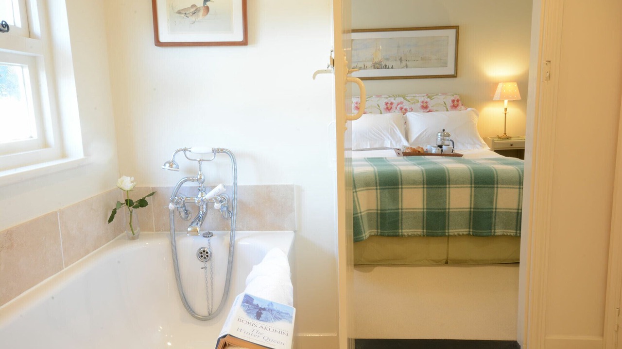 Photo of Bathroom in Thorpeness