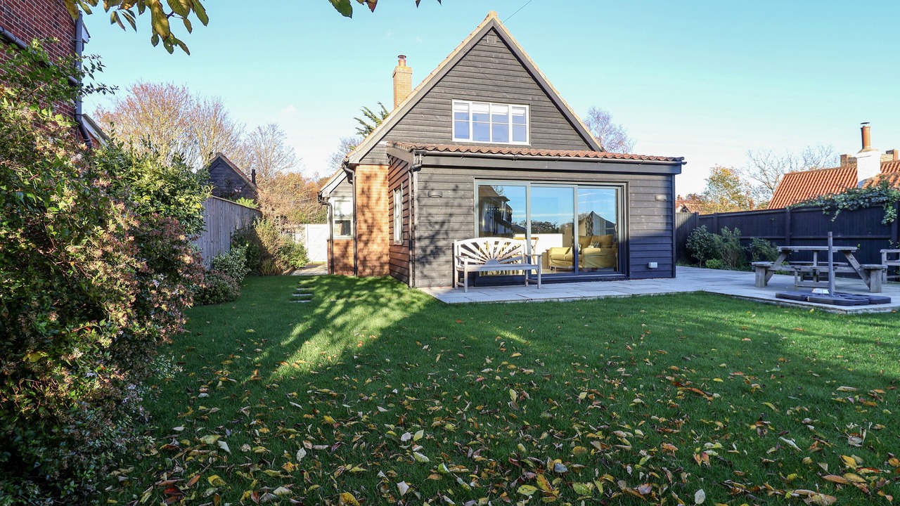 Photo of Outdoor in Thorpeness