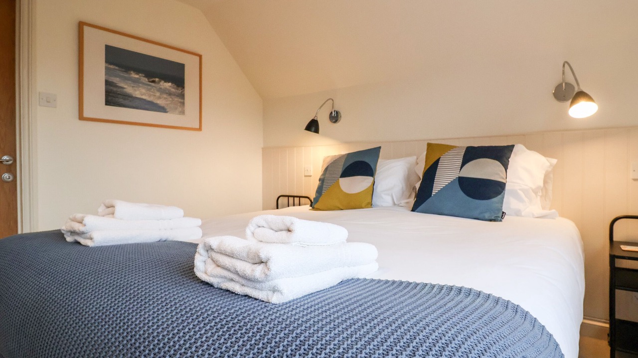 Photo of Bedroom in Thorpeness