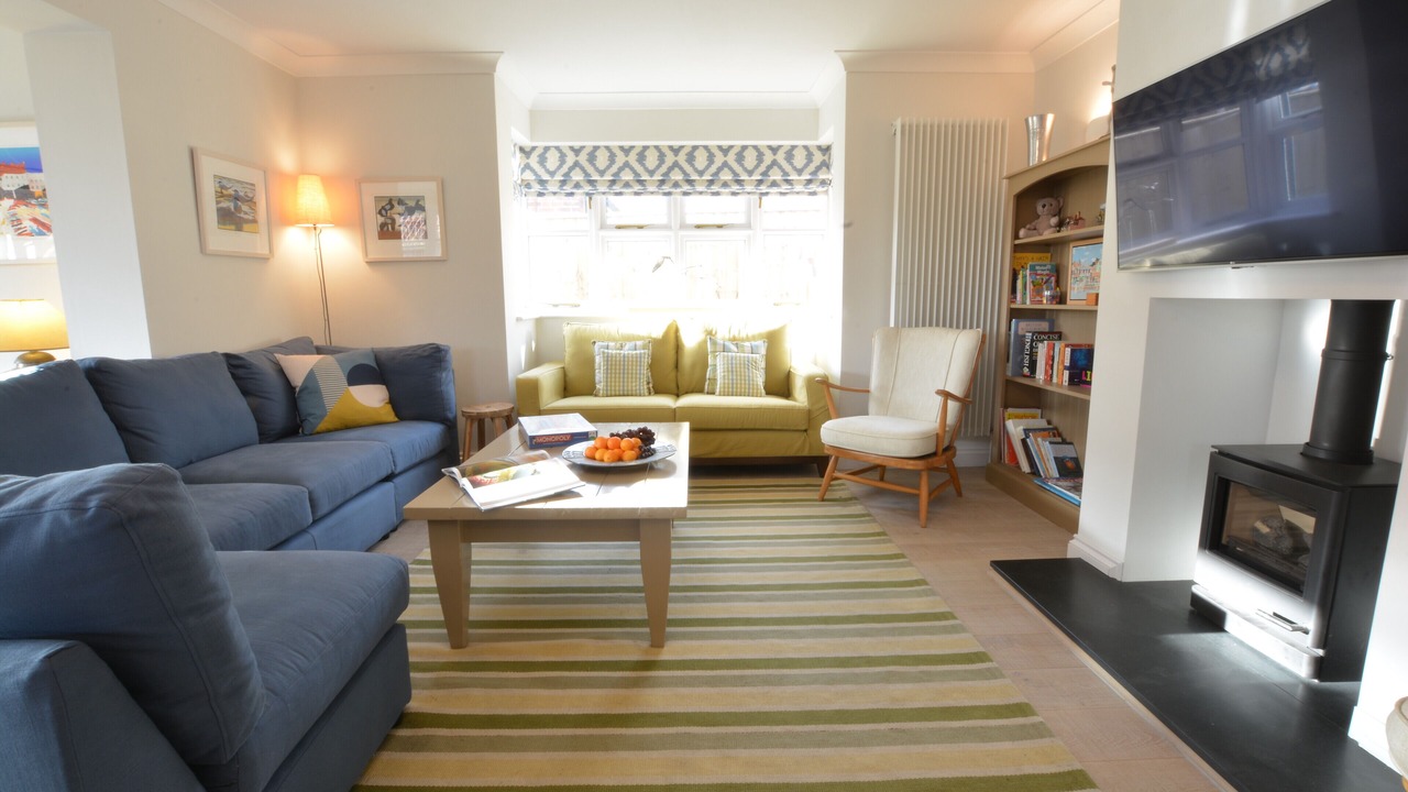Photo of Livingroom in Thorpeness