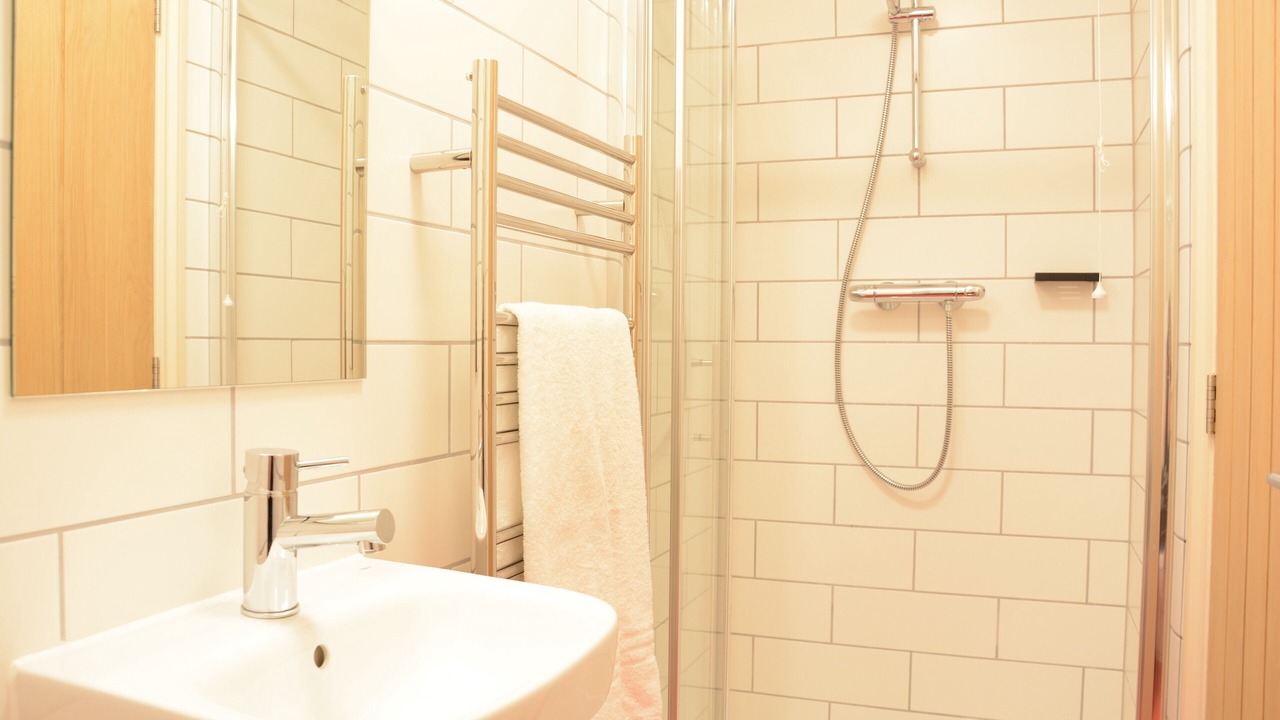 Photo of Bathroom in Thorpeness