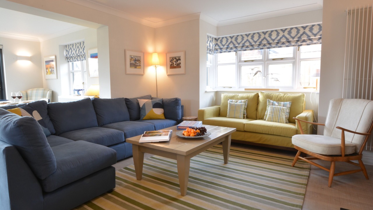 Photo of Livingroom in Thorpeness
