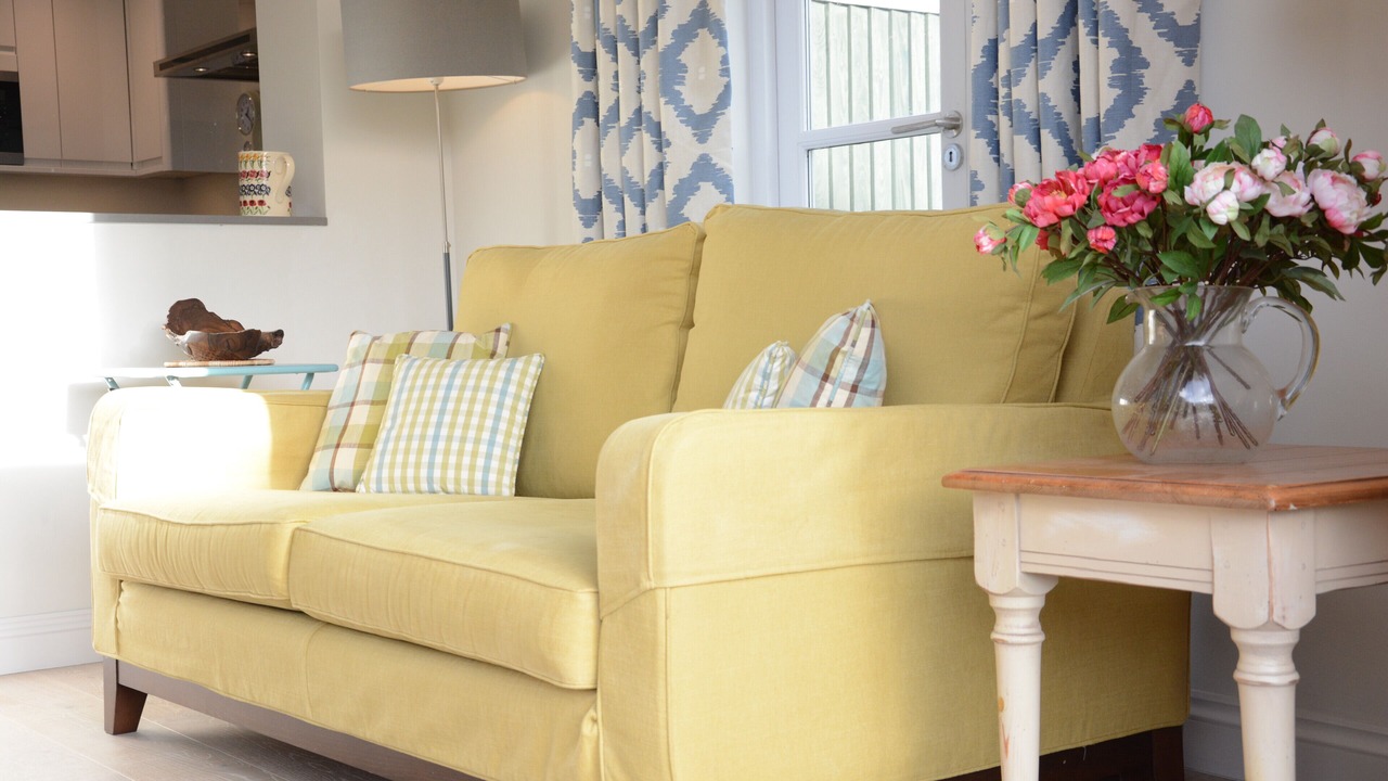 Photo of Livingroom in Thorpeness