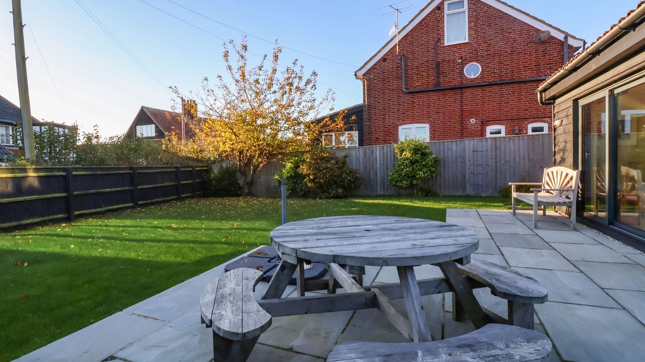 Photo of Outdoor in Thorpeness