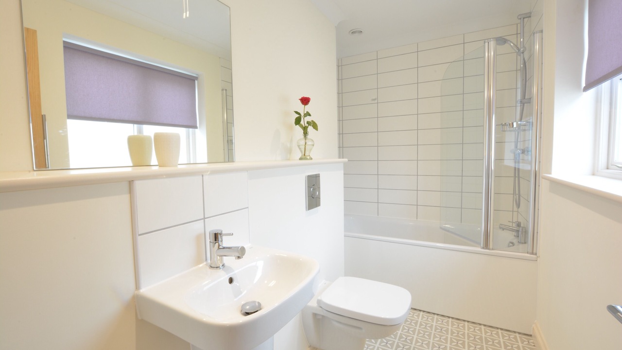 Photo of Bathroom in Thorpeness