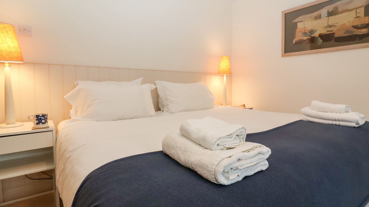 Photo of Bedroom in Thorpeness
