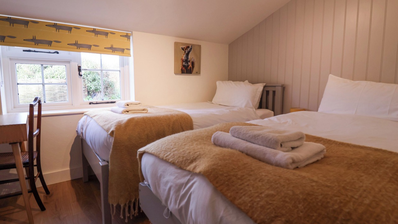 Photo of Bedroom in Westleton