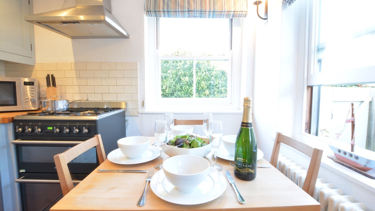 Photo of Kitchen in Thorpeness