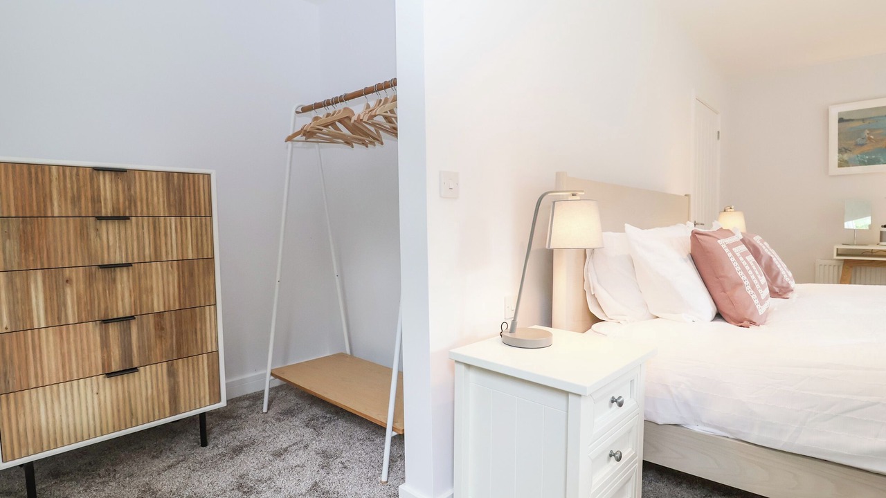 Photo of Bedroom in Orford