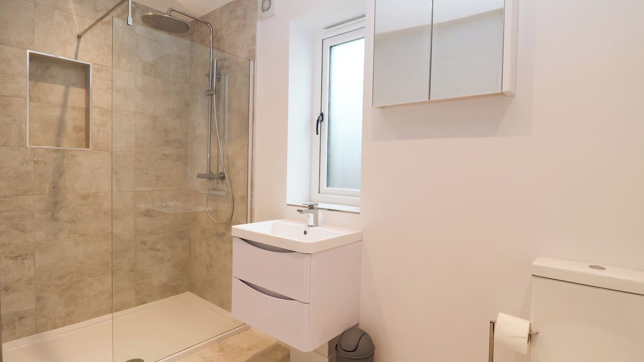 Photo of Bathroom in Orford