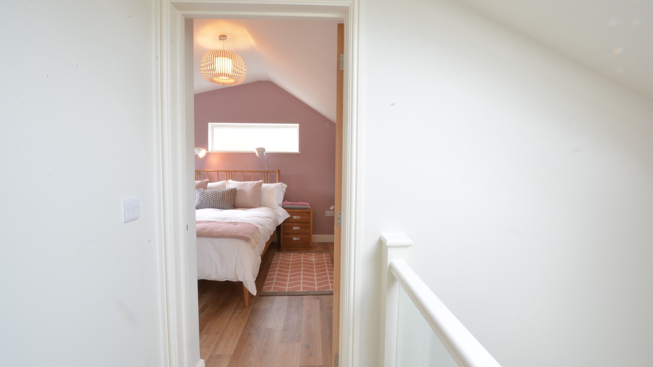 Photo of Bedroom in Long Melford