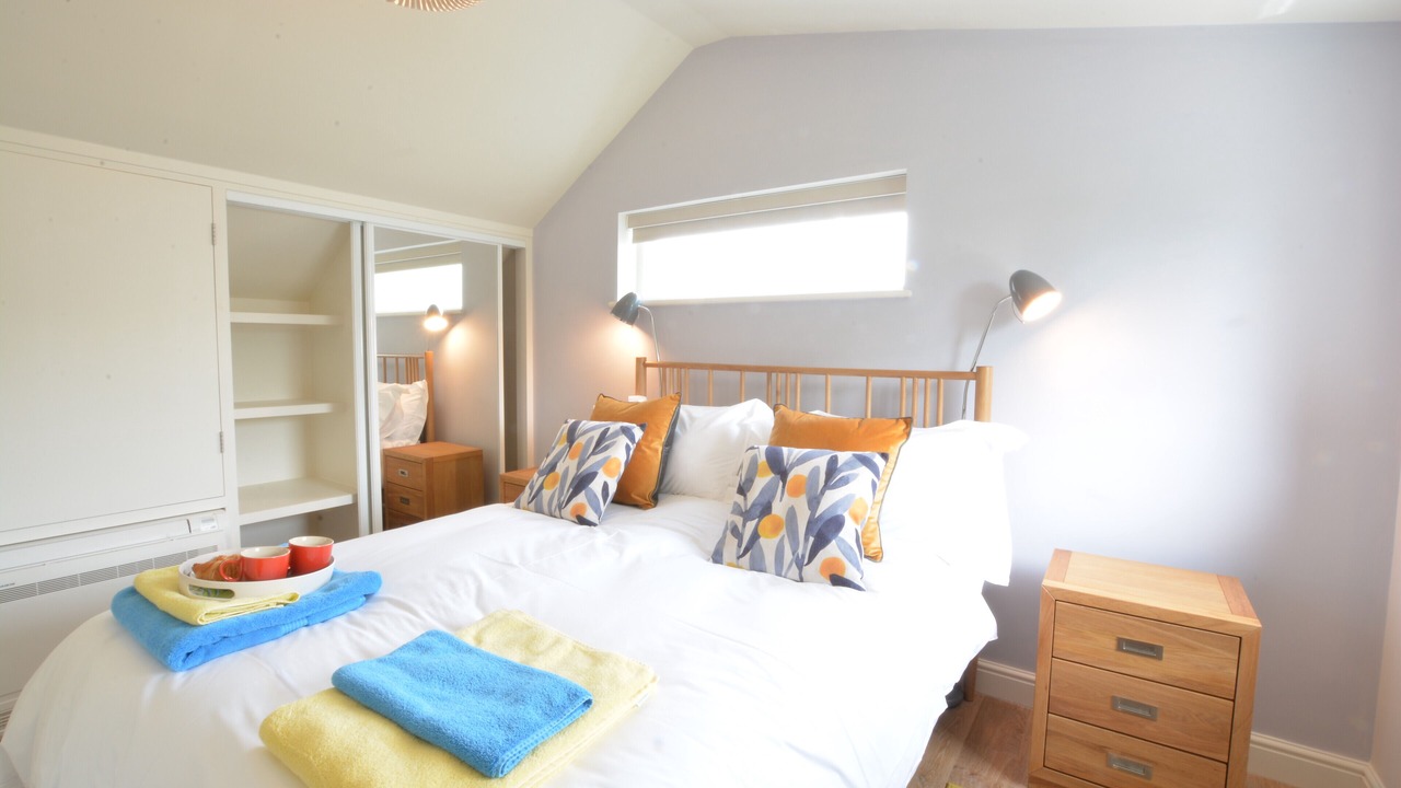 Photo of Bedroom in Long Melford