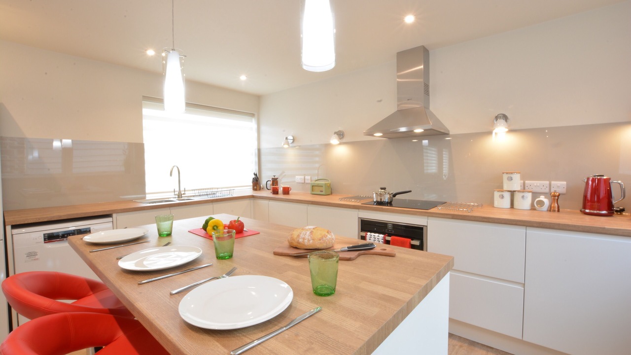 Photo of Kitchen in Long Melford