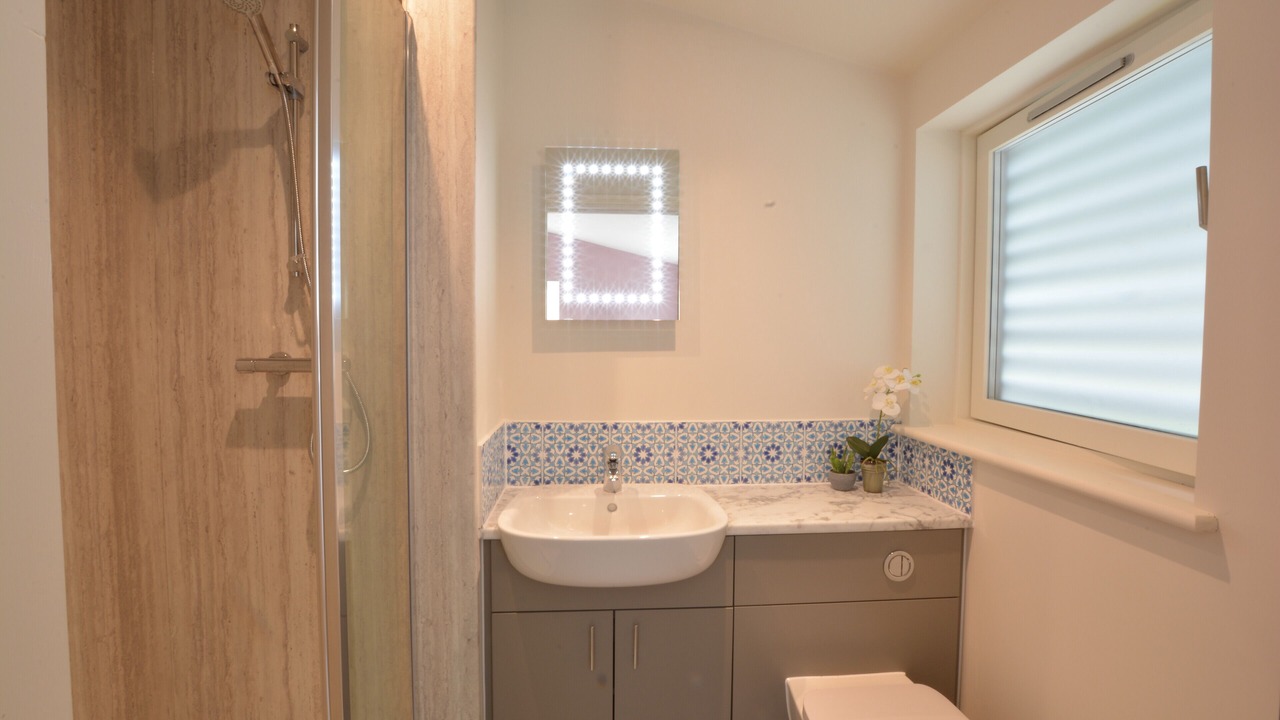 Photo of Bathroom in Long Melford
