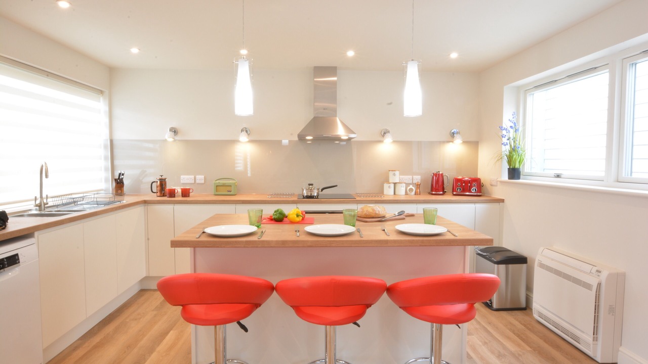 Photo of Kitchen in Long Melford