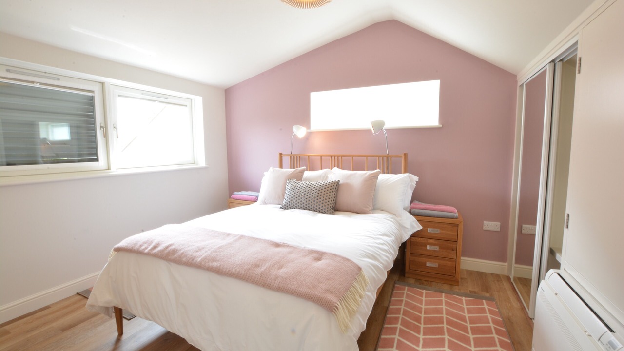 Photo of Bedroom in Long Melford