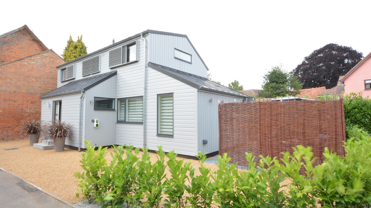 Photo of Outdoor in Long Melford