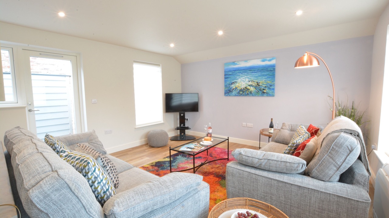 Photo of Livingroom in Long Melford