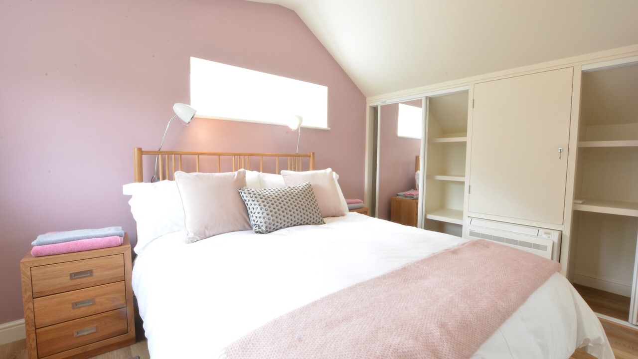 Photo of Bedroom in Long Melford