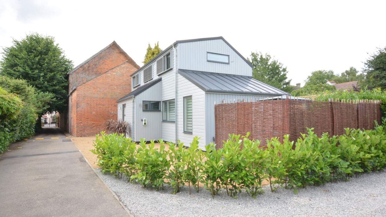 Photo of Outdoor in Long Melford