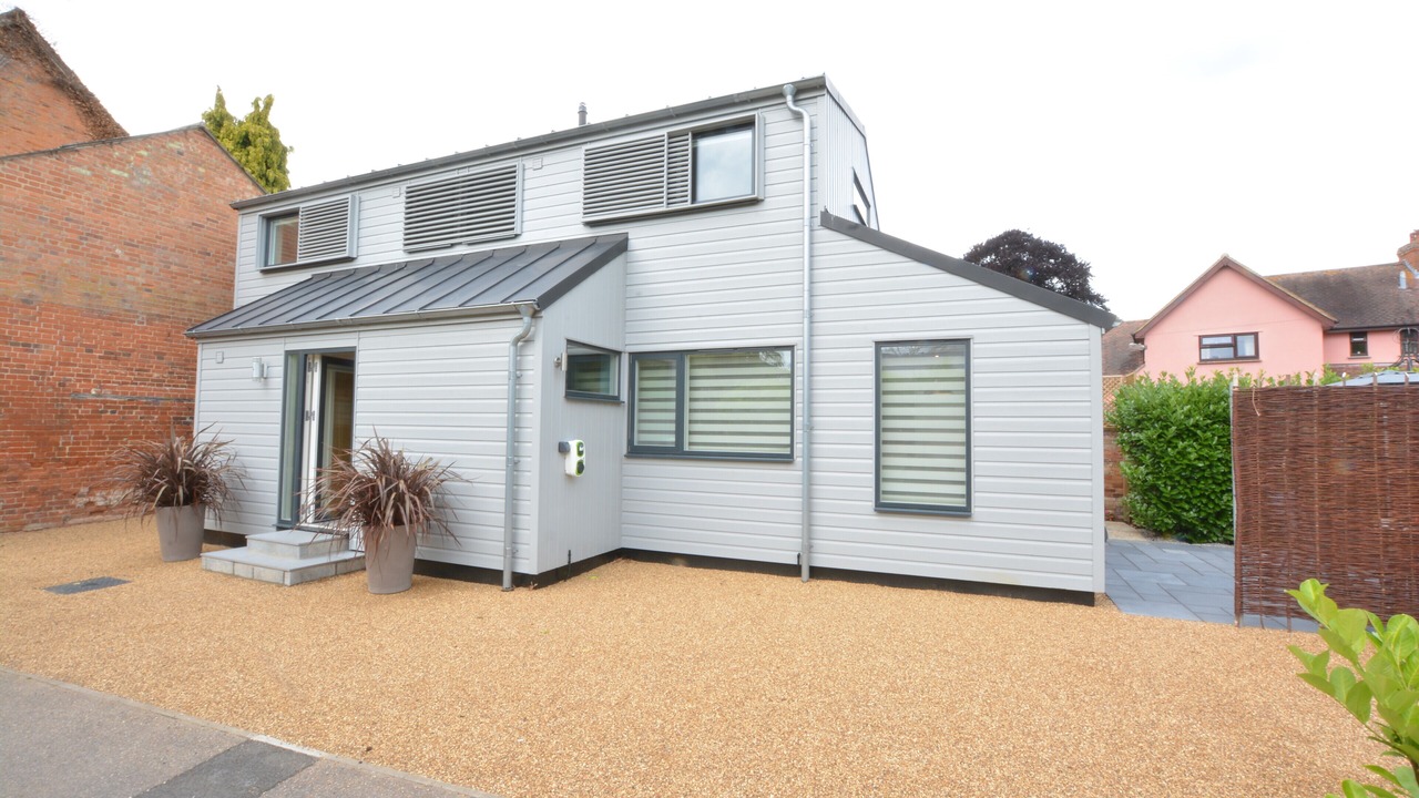 Photo of Outdoor in Long Melford