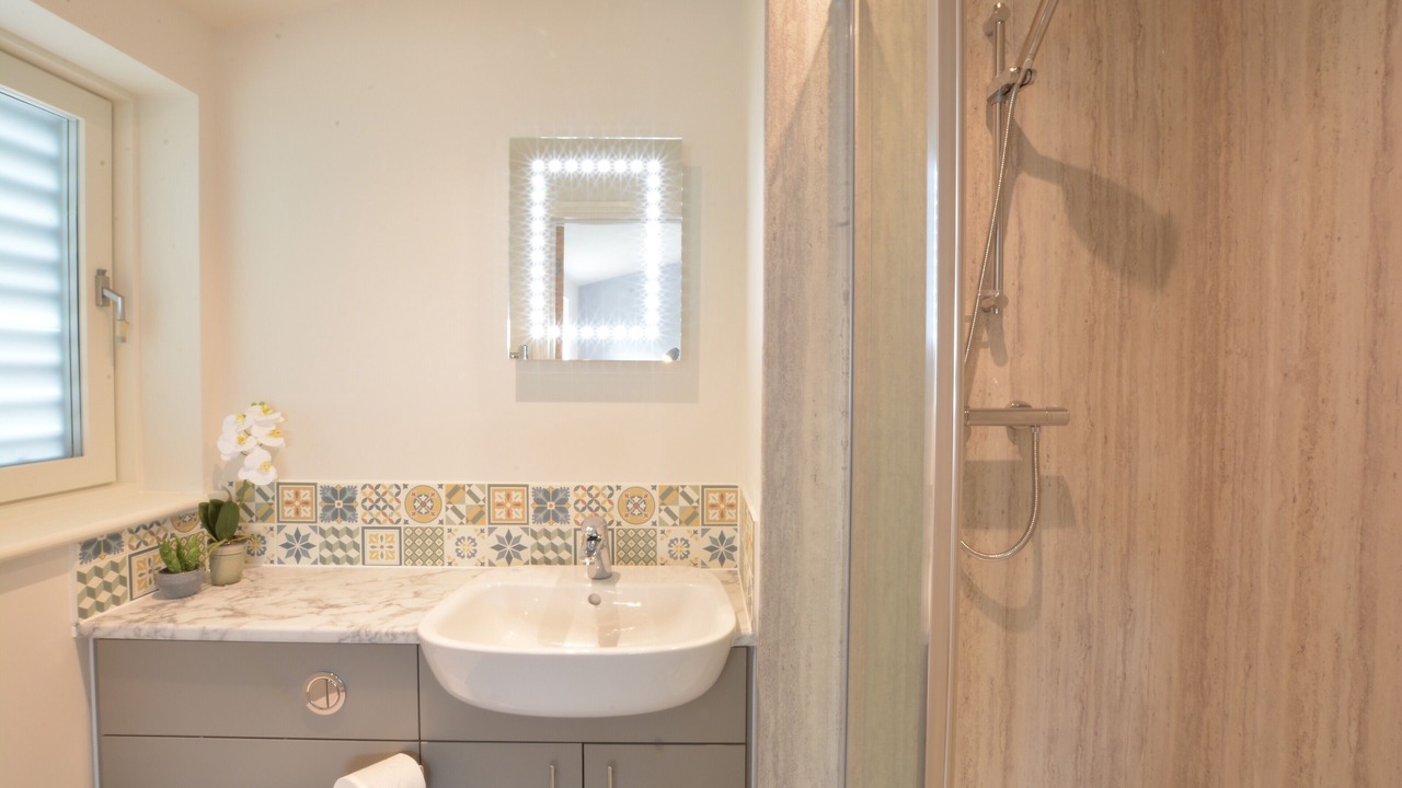 Photo of Bathroom in Long Melford