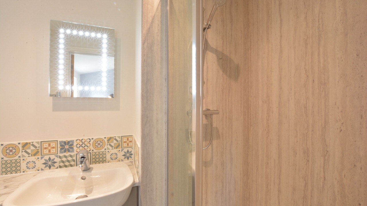 Photo of Bathroom in Long Melford