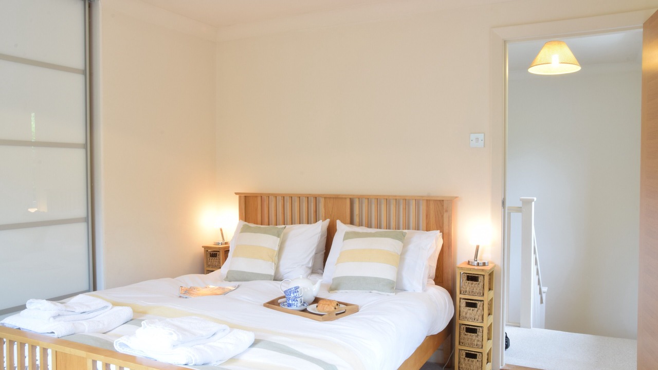 Photo of Bedroom in Aldeburgh