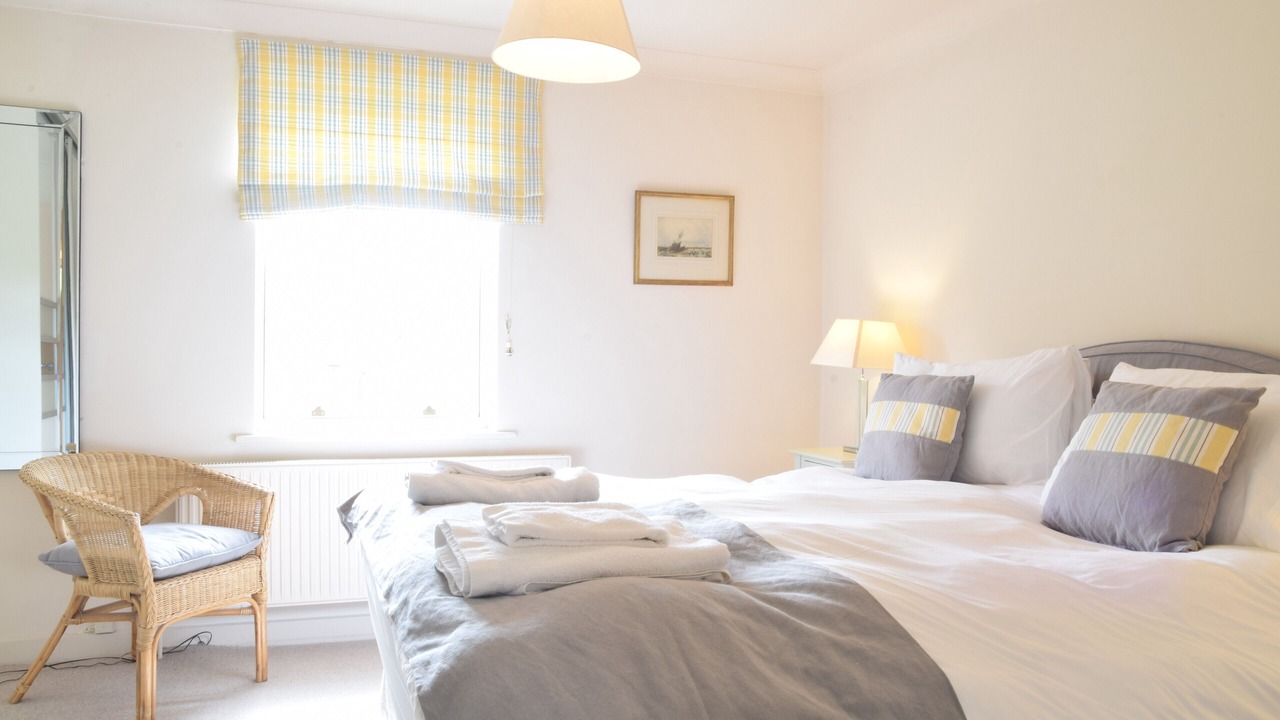 Photo of Bedroom in Aldeburgh