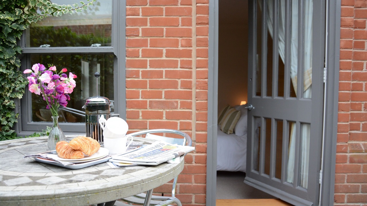 Photo of Outdoor in Aldeburgh