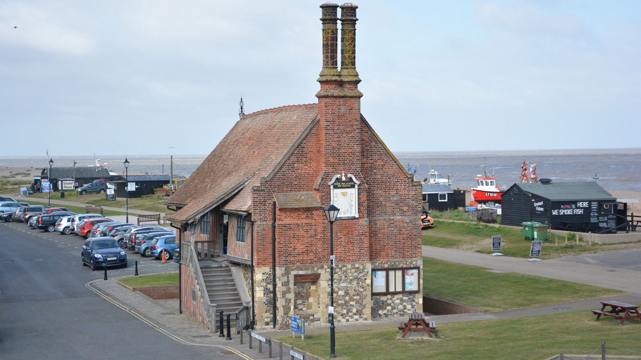 Photo of Others in Aldeburgh