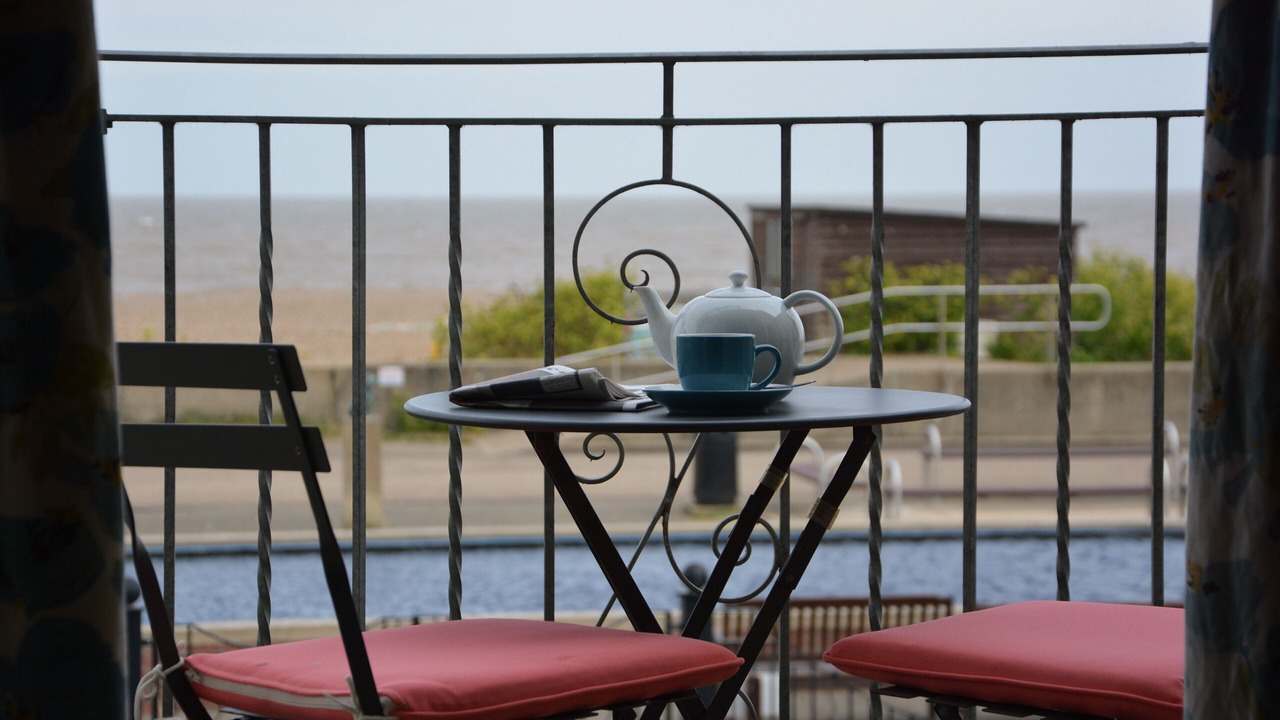 Photo of Outdoor in Aldeburgh