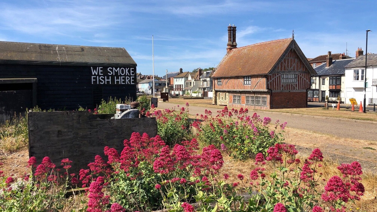 Photo of Outdoor in Aldeburgh