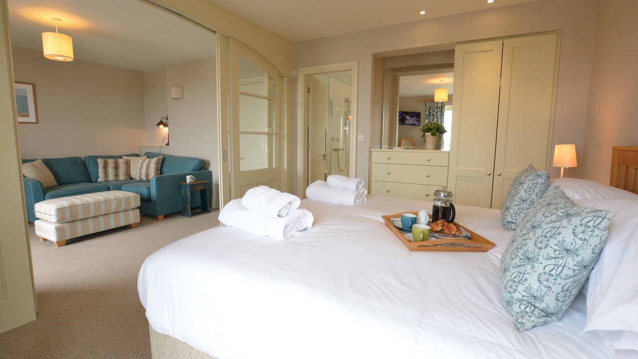 Photo of Bedroom in Aldeburgh