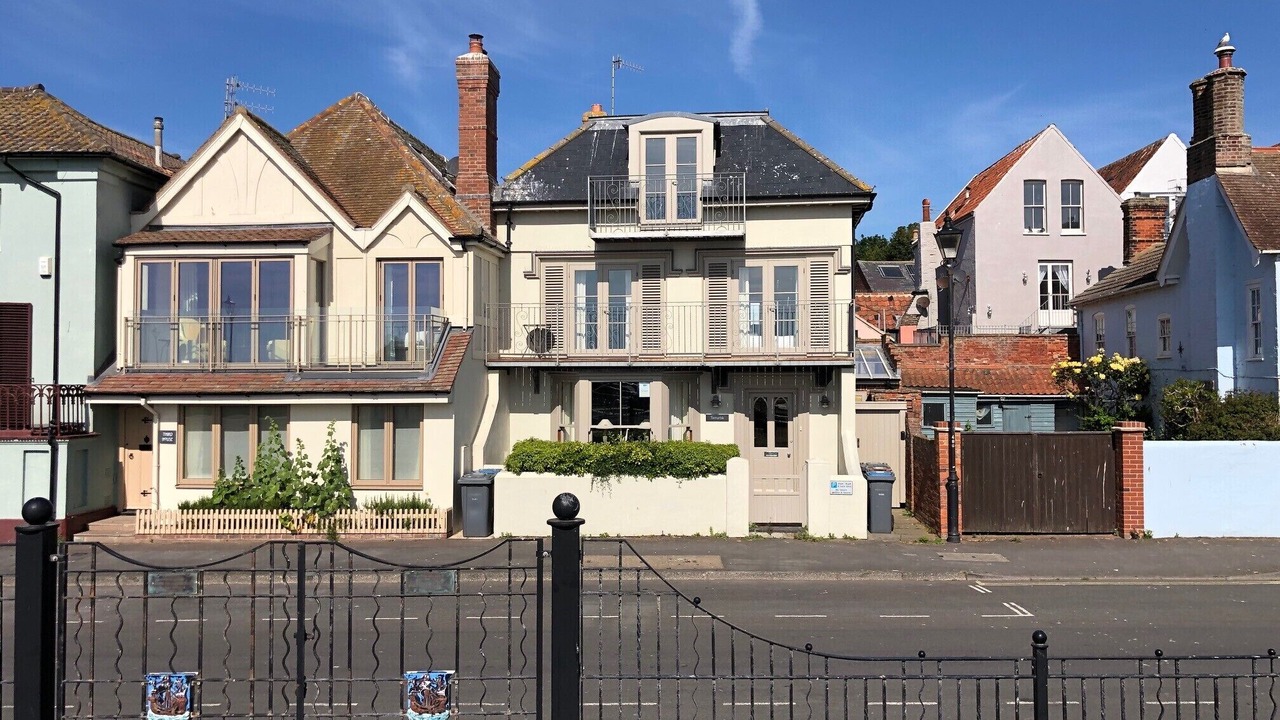 Photo of Outdoor in Aldeburgh