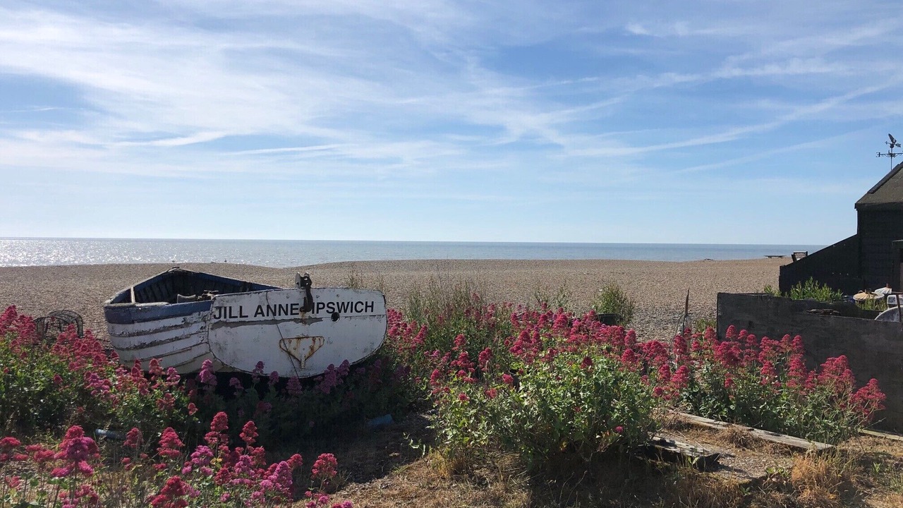 Photo of Others in Aldeburgh