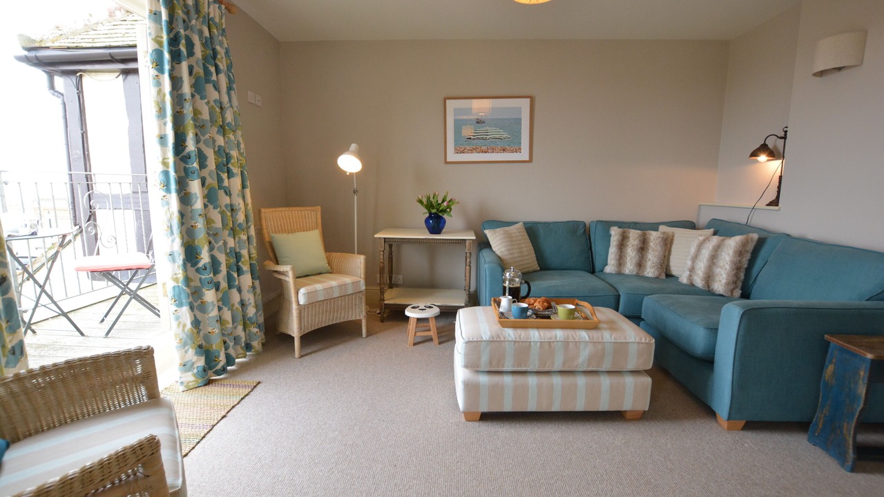 Photo of Livingroom in Aldeburgh