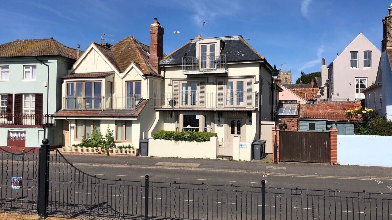 Photo of Outdoor in Aldeburgh