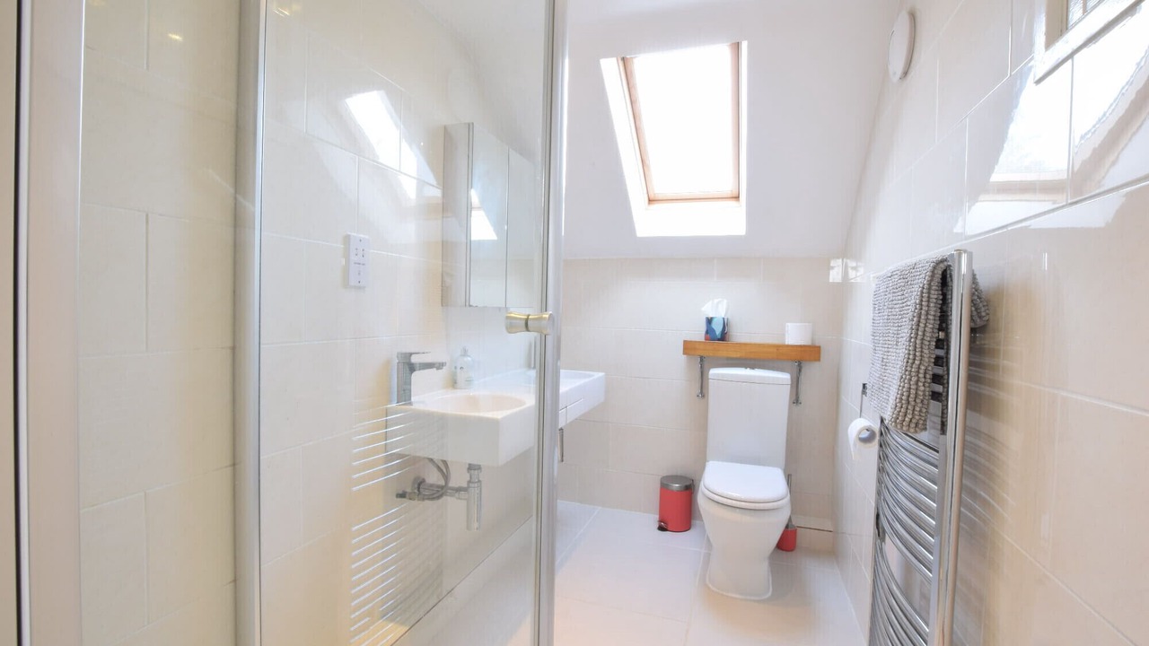 Photo of Bathroom in Woodbridge