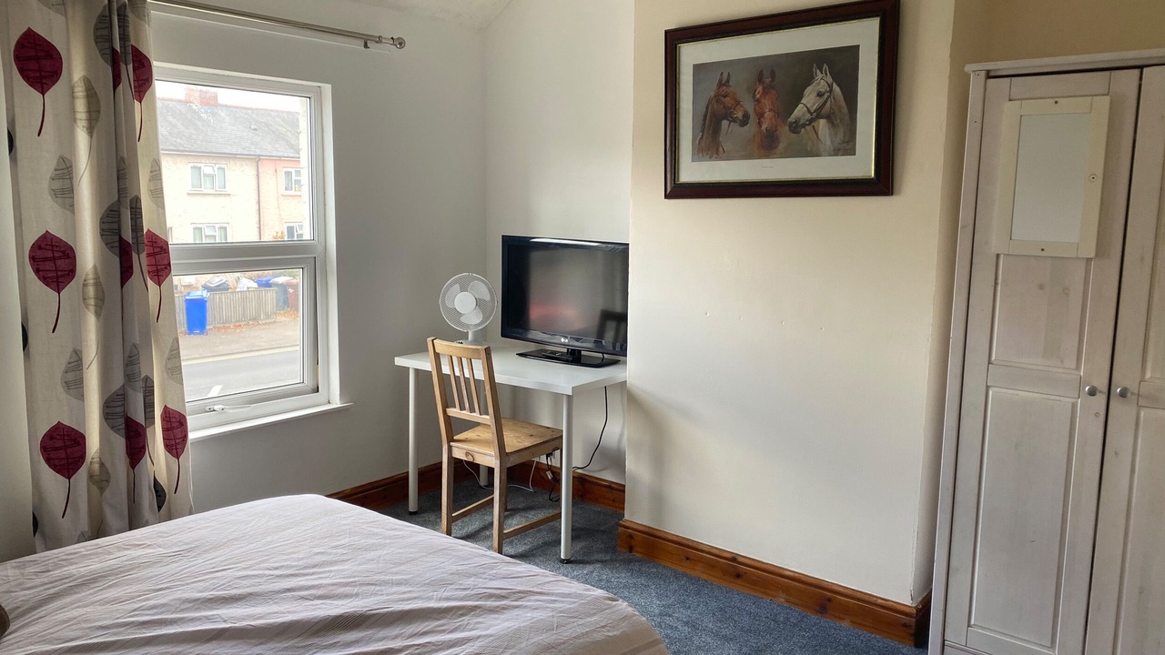 Photo of Bedroom in Newmarket