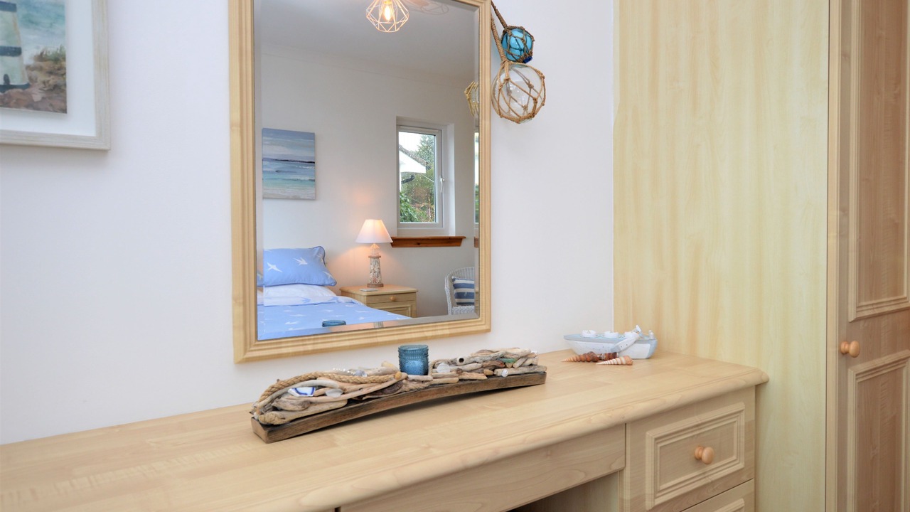 Photo of Bedroom in Lochgilphead