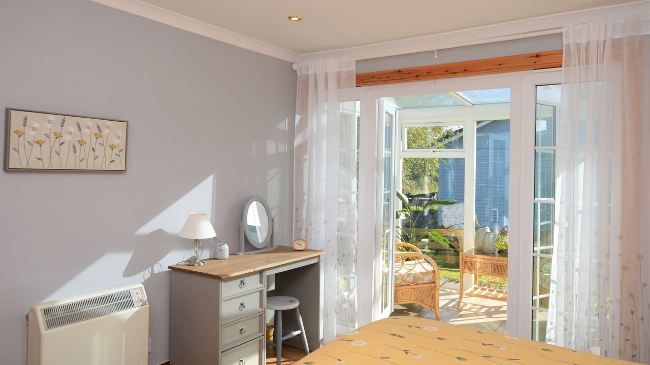 Photo of Bedroom in Lochgilphead