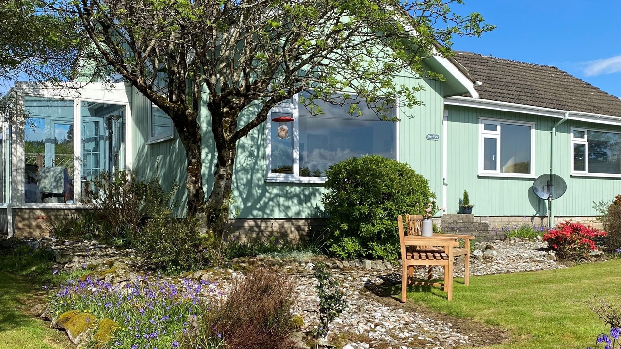 Photo of Outdoor in Lochgilphead
