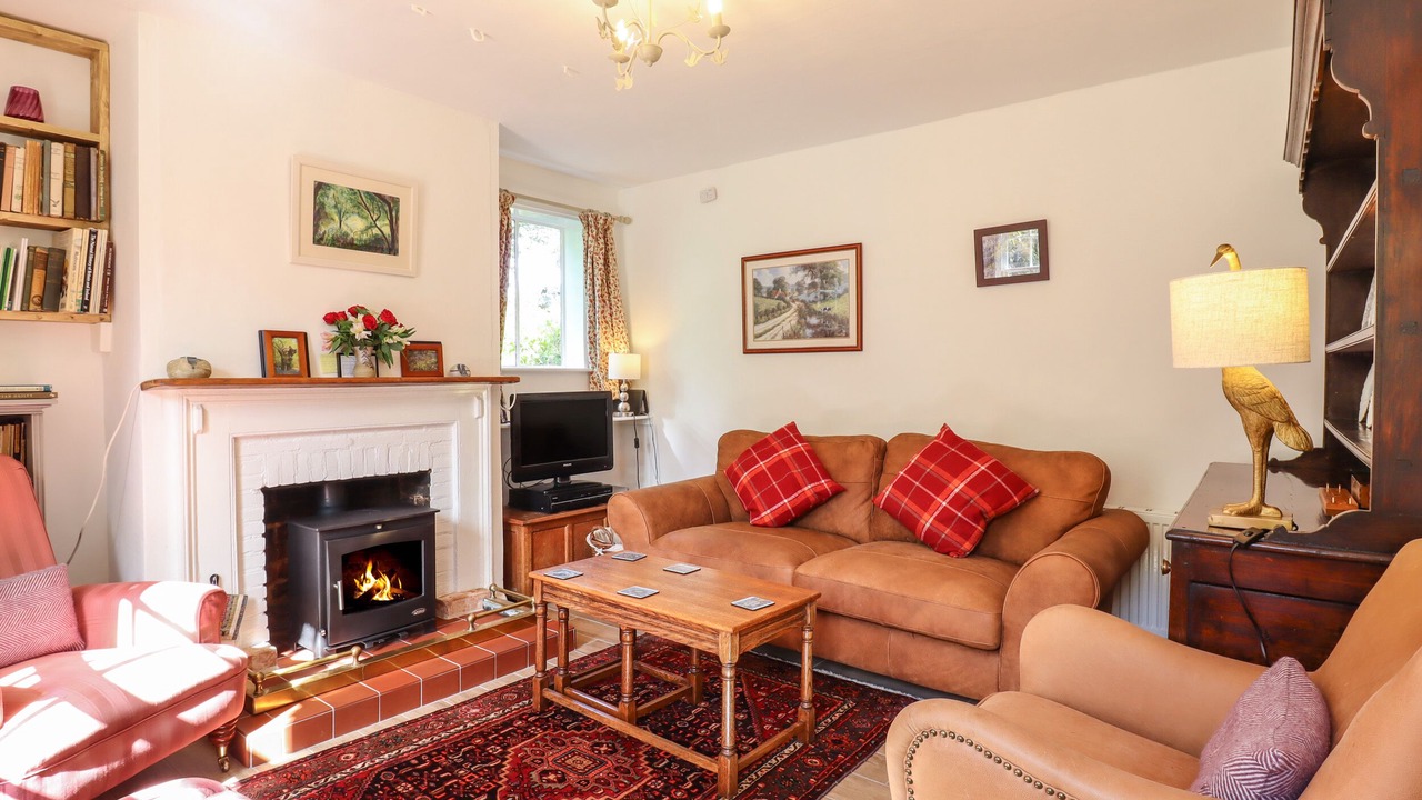 Photo of Livingroom in Bures