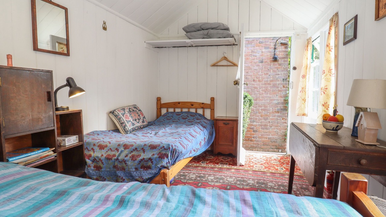 Photo of Bedroom in Bures